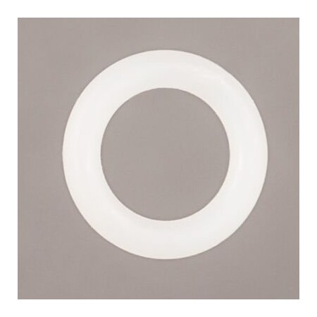 Msa Safety O-Ring, Polylactone Urethane, .239Id 633553